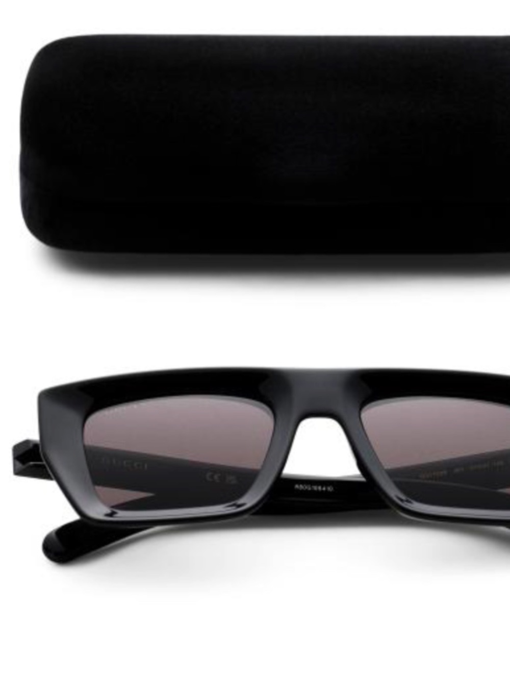 Gucci GG1723S NIB $385